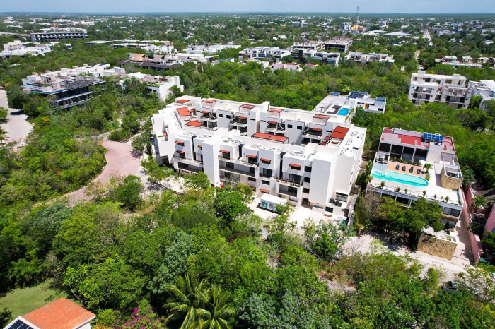 Departamentos Venta Tulum Quintana Roo