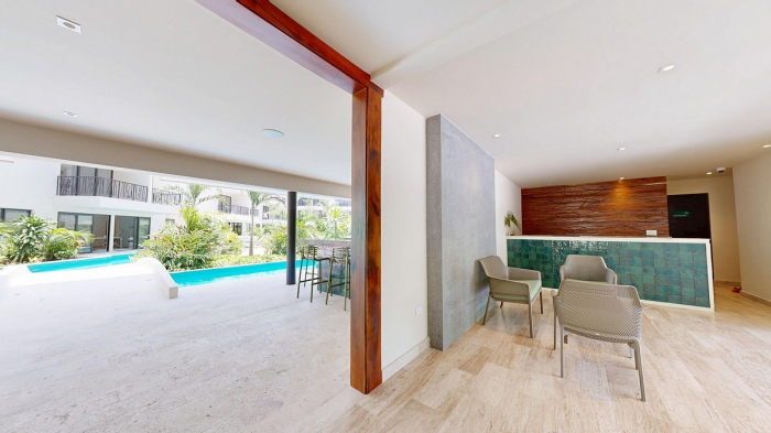 Departamentos Venta Tulum Quintana Roo