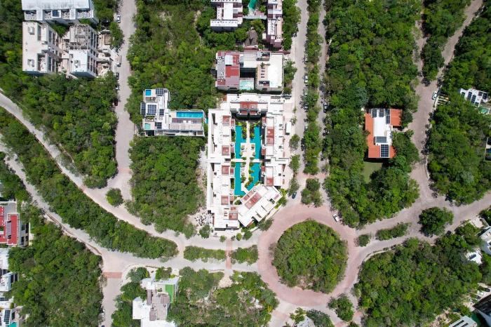 Departamentos Venta Tulum Quintana Roo
