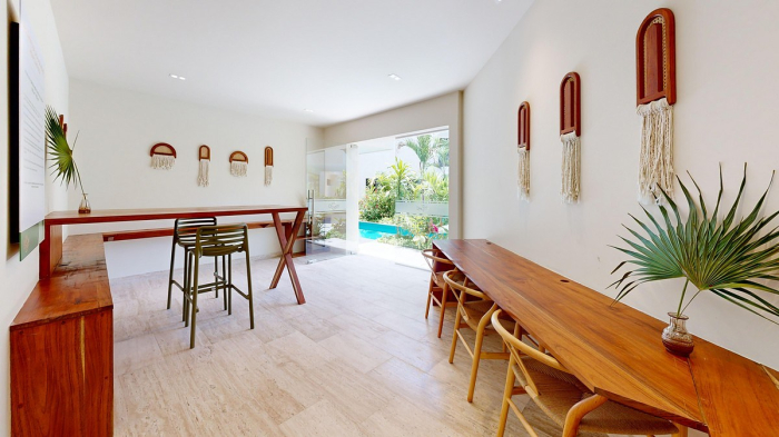 Departamentos Venta Tulum Quintana Roo