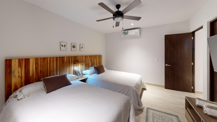 Departamentos Venta Tulum Quintana Roo