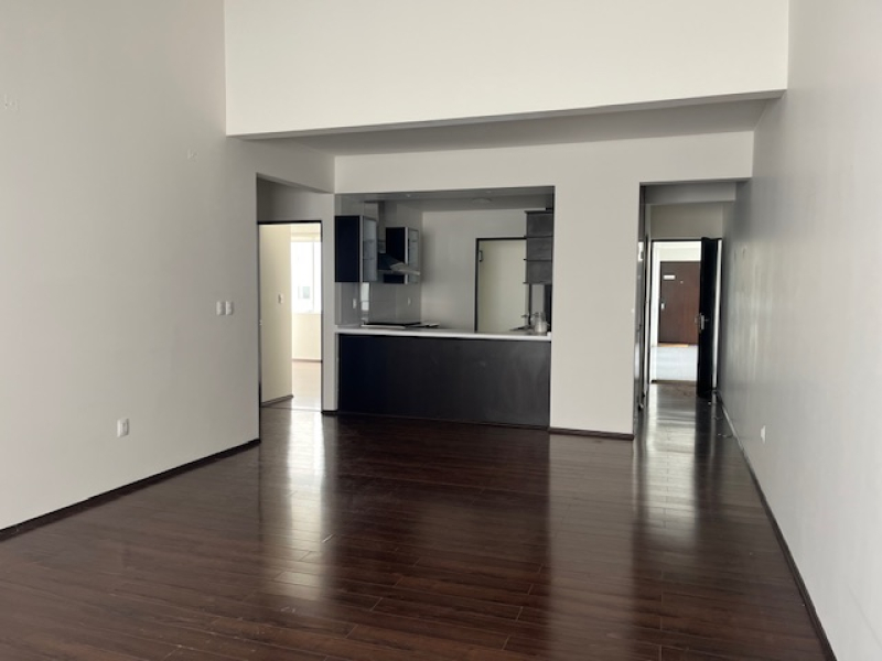 departamento en renta en Polanco V secciÃ³n