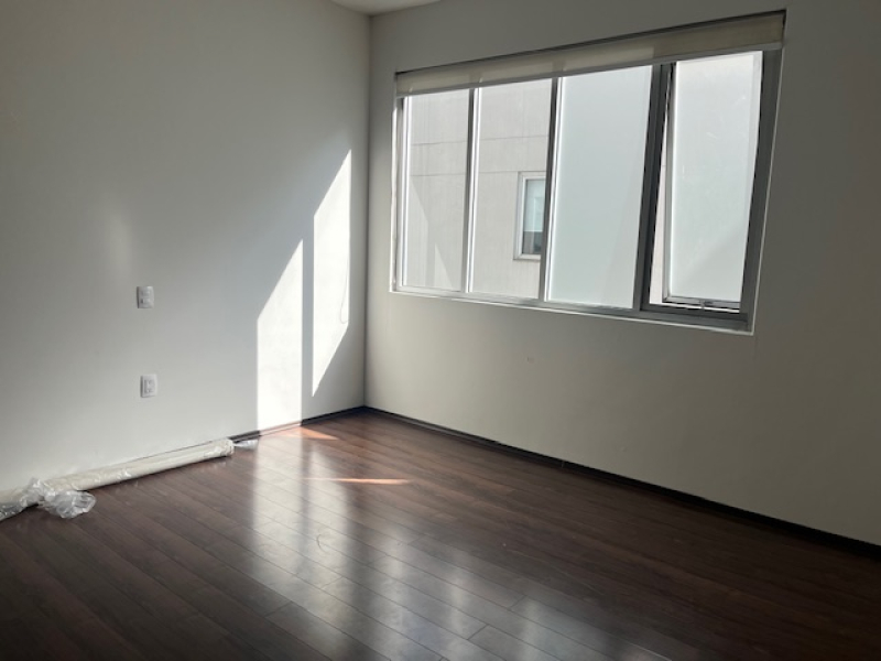 departamento en renta en polanco v sección
