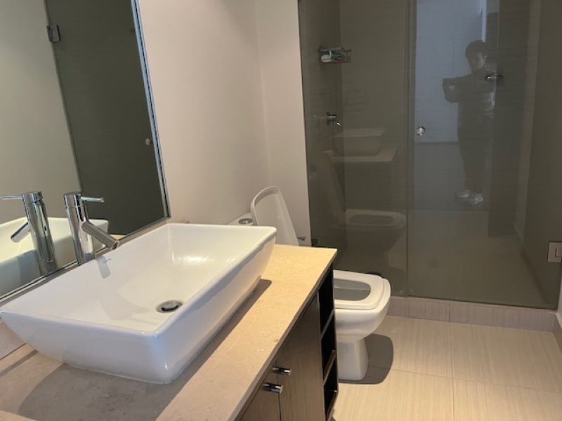 departamento en renta en polanco v sección