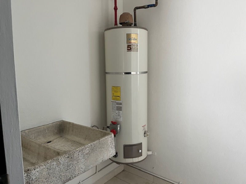 departamento en renta en polanco v sección