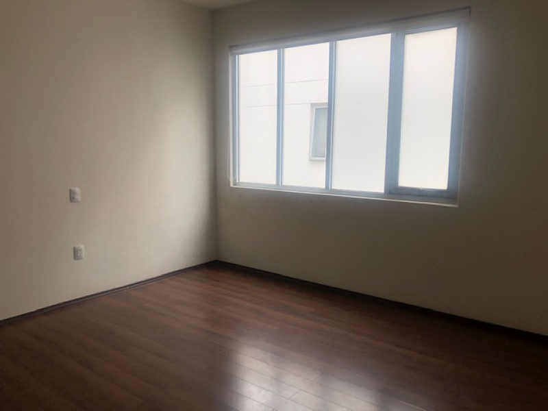 Departamento En Renta En Polanco V Sección
