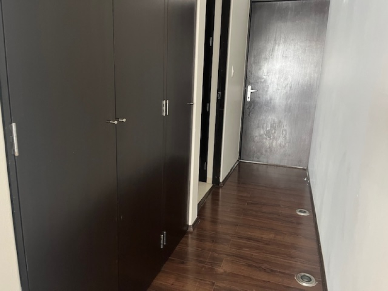 departamento en renta en polanco v sección