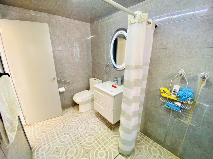 Casa En Venta, Con Departamento Independiente Incluido, En Gustavo A. Madero