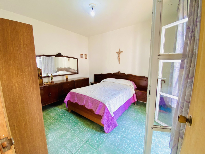 Casa En Venta, Con Departamento Independiente Incluido, En Gustavo A. Madero