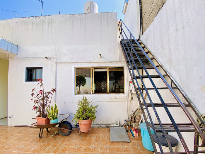 Casa En Venta, Con Departamento Independiente Incluido, En Gustavo A. Madero