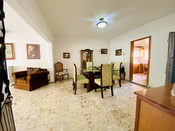 Casa En Venta, Con Departamento Independiente Incluido, En Gustavo A. Madero