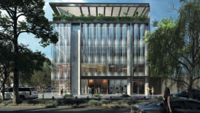 local comercial en renta en mazaryk polanco