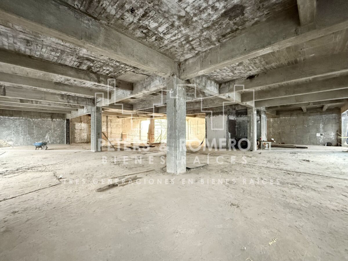 local comercial en renta en mazaryk polanco