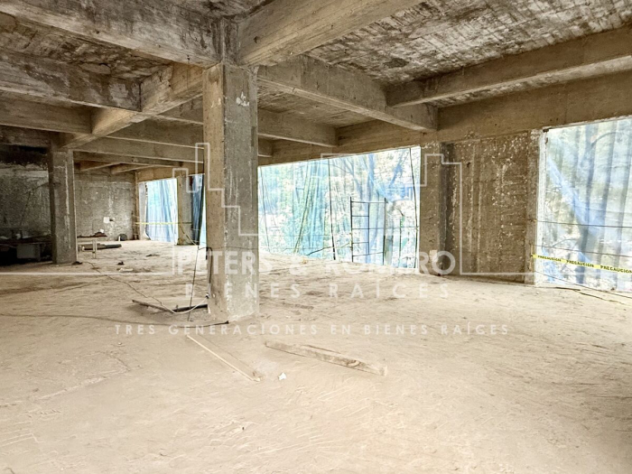 local comercial en renta en mazaryk polanco