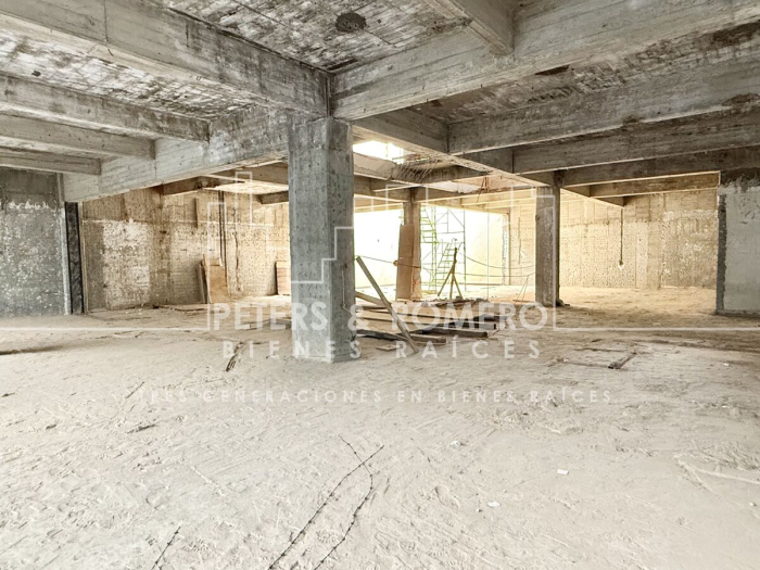 local comercial en renta en mazaryk polanco