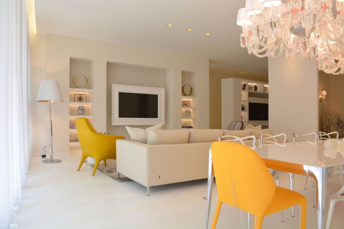 Departamento en Venta en Rubén Darío