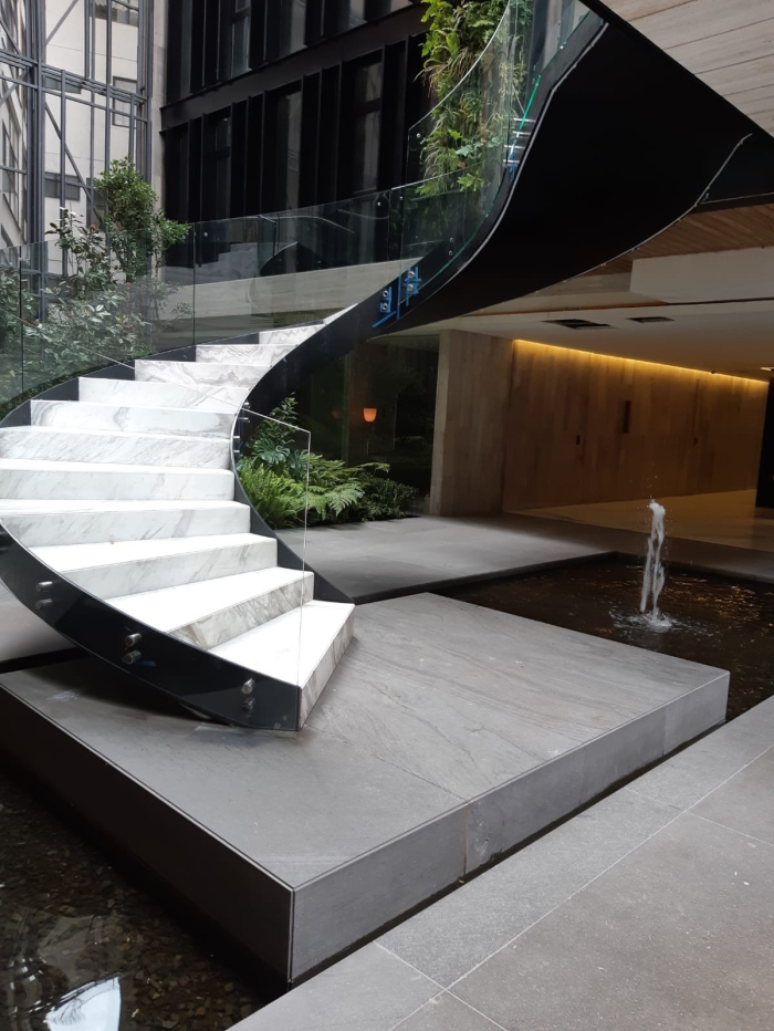 Departamento en Venta en Rubén Darío