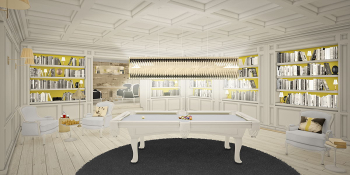 Departamento en Venta en Rubén Darío