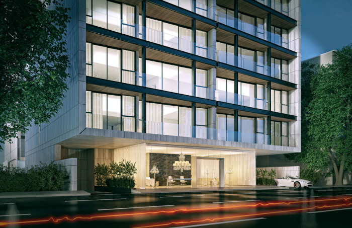 Departamento en Venta en Rubén Darío