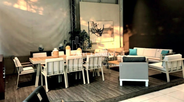 casa con uso comercial limitado en paseo de la reforma