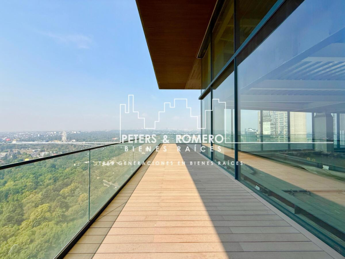 Residencia en Venta en Ruben Dario 225 Abilia en Polanco