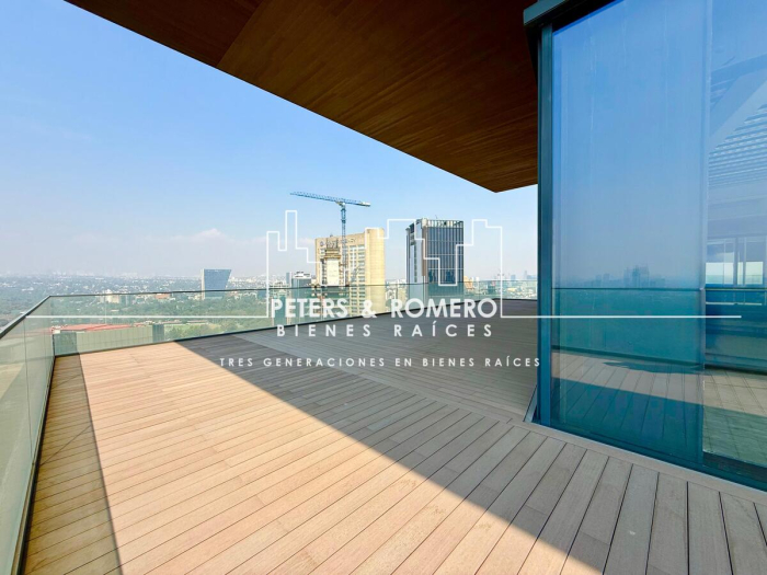 Residencia en Venta en Ruben Dario 225 Abilia en Polanco