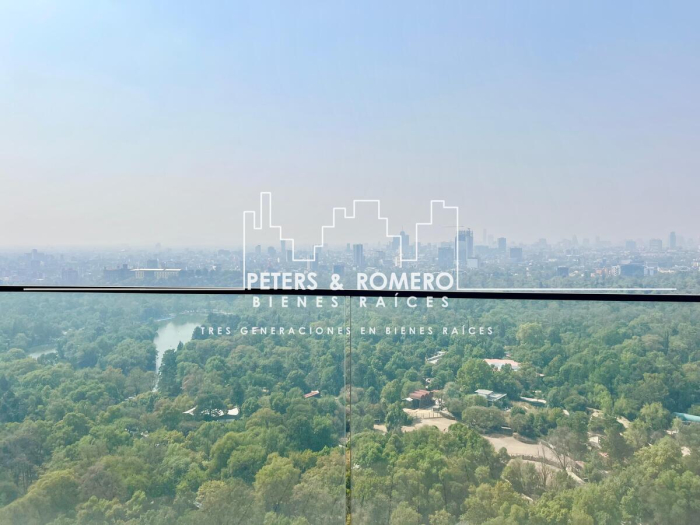 Residencia en Venta en Ruben Dario 225 Abilia en Polanco