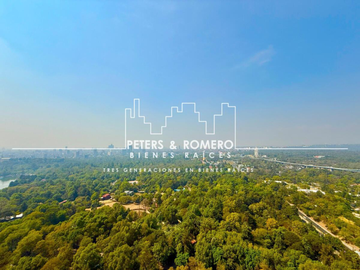 Residencia en Venta en Ruben Dario 225 Abilia en Polanco