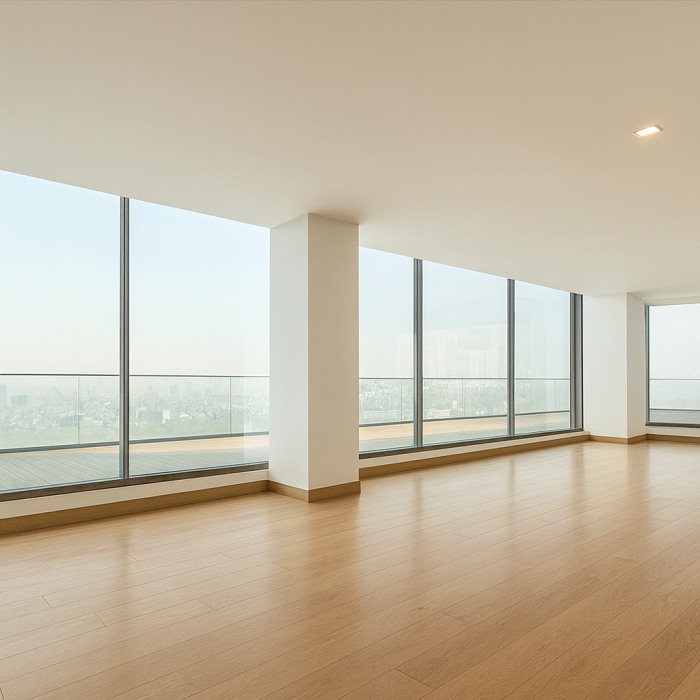 Residencia en Venta en Ruben Dario 225 Abilia en Polanco