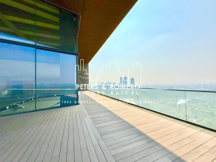 Residencia en Venta en Ruben Dario 225 Abilia en Polanco