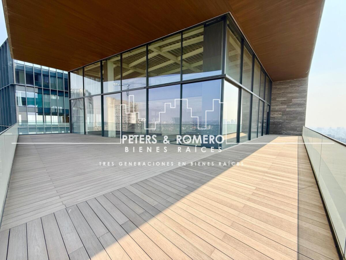 Residencia en Venta en Ruben Dario 225 Abilia en Polanco