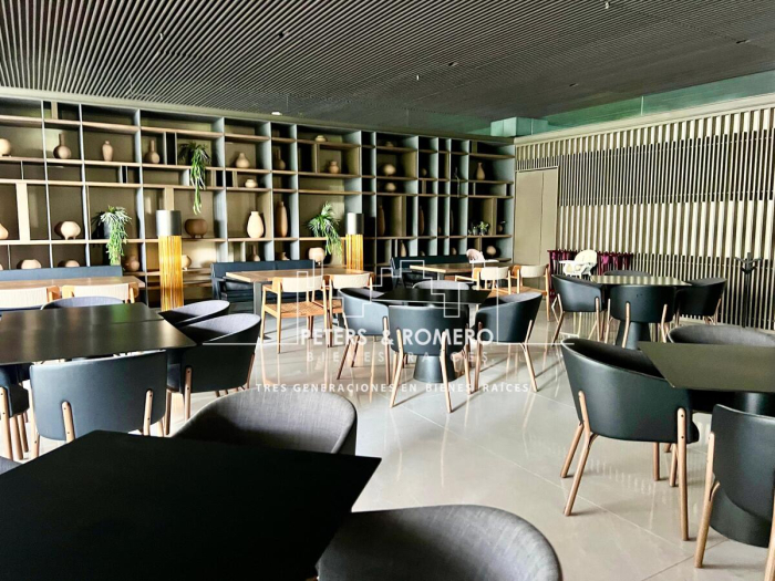 Residencia en Venta en Ruben Dario 225 Abilia en Polanco