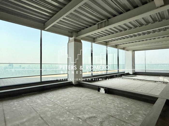 Residencia en Venta en Ruben Dario 225 Abilia en Polanco