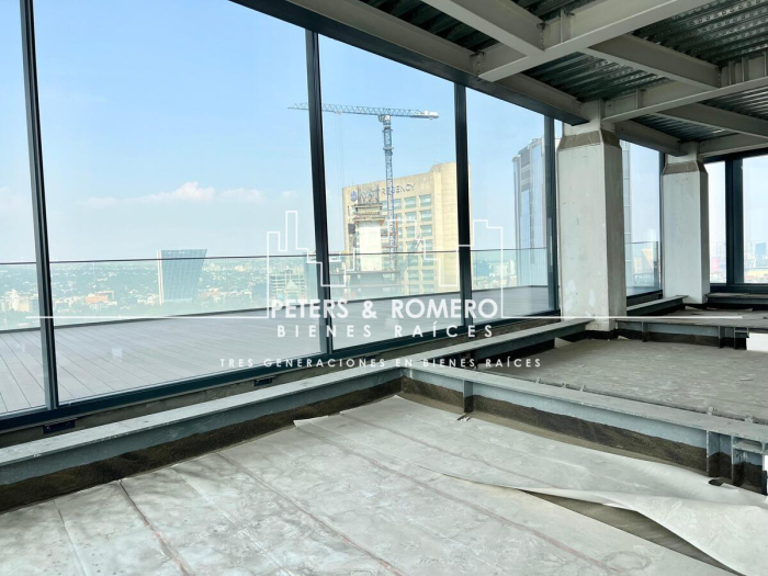 Residencia en Venta en Ruben Dario 225 Abilia en Polanco