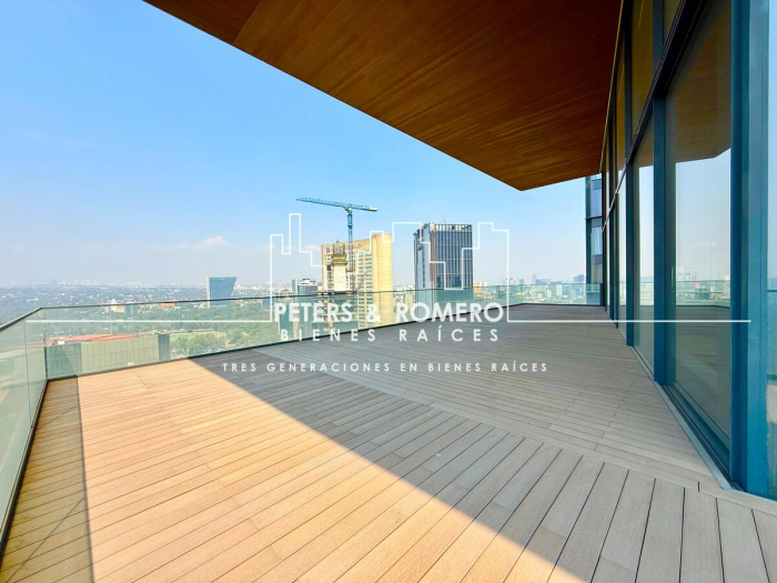 Residencia en Venta en Ruben Dario 225 Abilia en Polanco