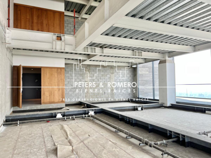 Residencia en Venta en Ruben Dario 225 Abilia en Polanco