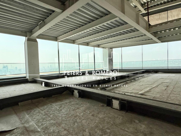 Residencia en Venta en Ruben Dario 225 Abilia en Polanco