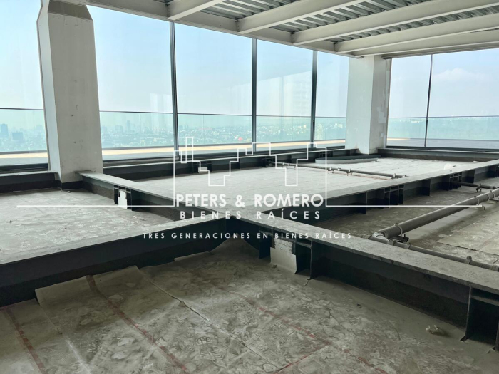 Residencia en Venta en Ruben Dario 225 Abilia en Polanco