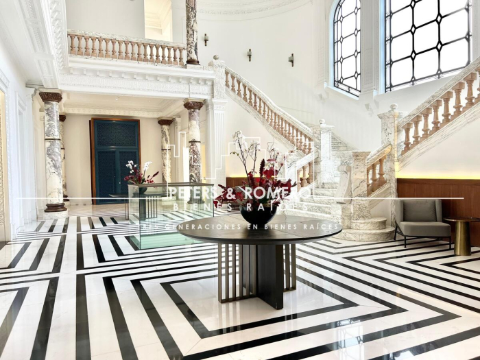 Departamento en  Venta en Edgar Allan Poe 327 en Polanco