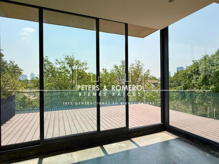 Departamento en  Venta en Edgar Allan Poe 327 en Polanco