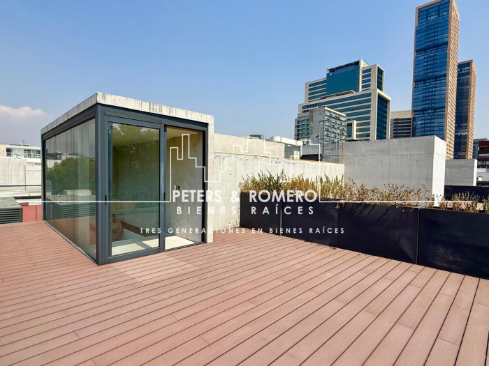 Departamento en  Venta en Edgar Allan Poe 327 en Polanco