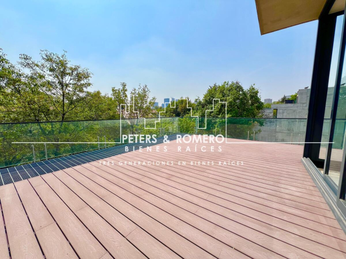 Departamento en  Venta en Edgar Allan Poe 327 en Polanco