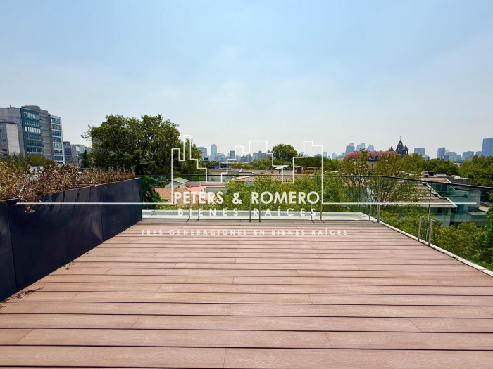 Departamento en  Venta en Edgar Allan Poe 327 en Polanco