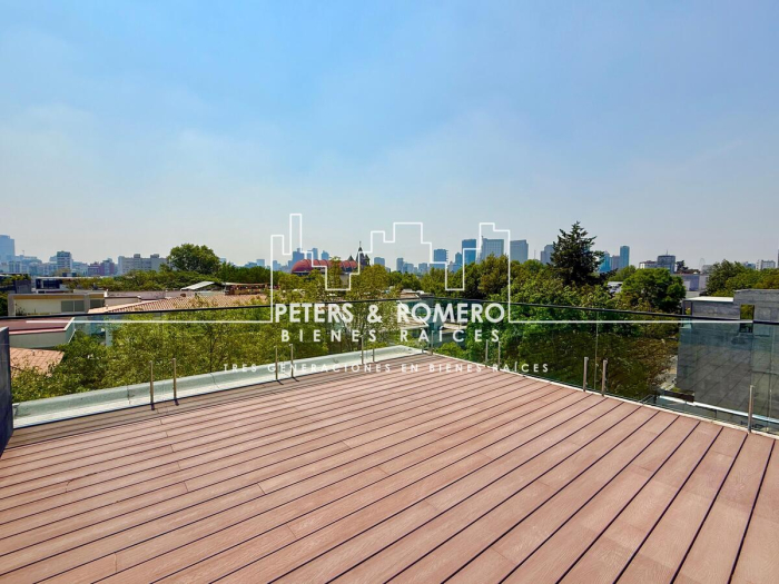 Departamento en  Venta en Edgar Allan Poe 327 en Polanco