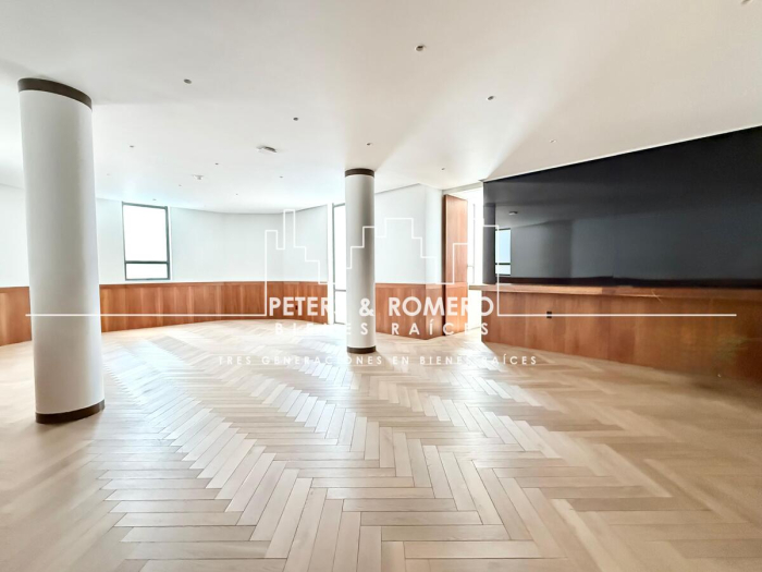 Departamento en  Venta en Edgar Allan Poe 327 en Polanco