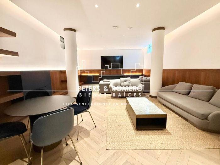 Departamento en  Venta en Edgar Allan Poe 327 en Polanco