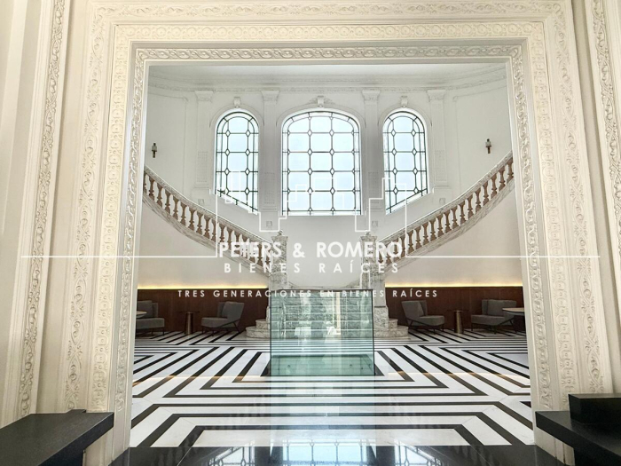 Departamento en  Venta en Edgar Allan Poe 327 en Polanco