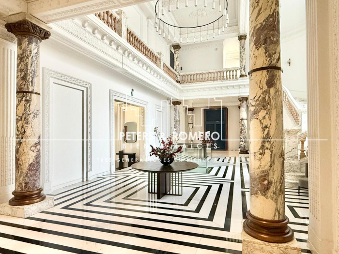 Departamento en  Venta en Edgar Allan Poe 327 en Polanco