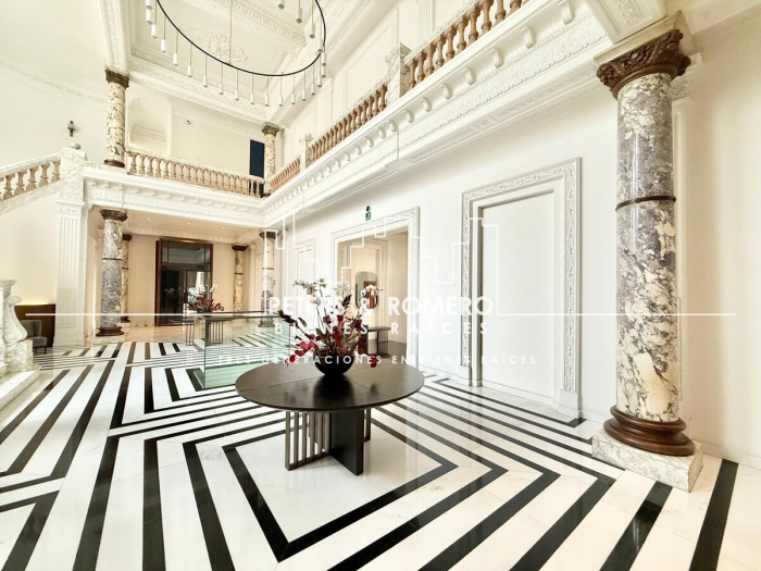 Departamento en  Venta en Edgar Allan Poe 327 en Polanco