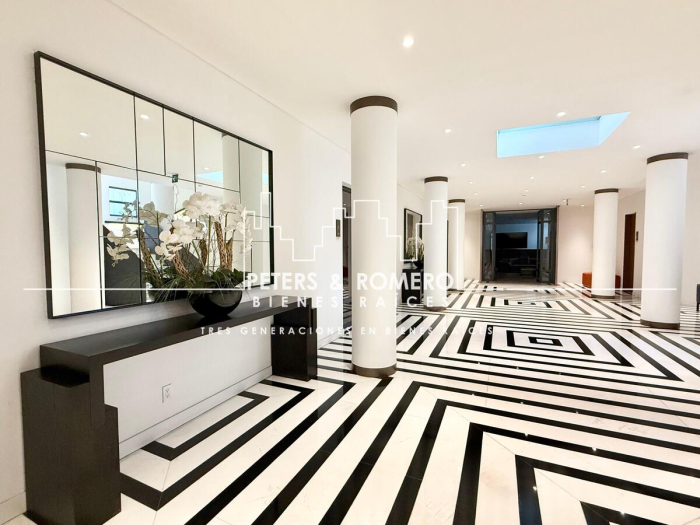 Departamento en  Venta en Edgar Allan Poe 327 en Polanco